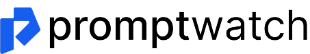 PromptWatch logo